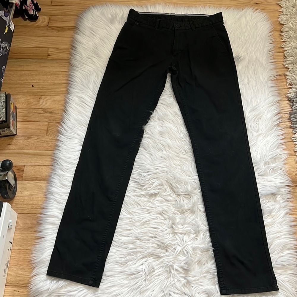 Zara pants